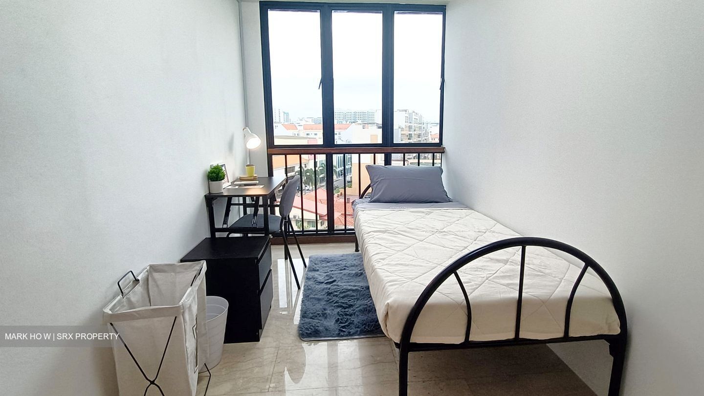 Central Grove (D14), Condominium #595804261